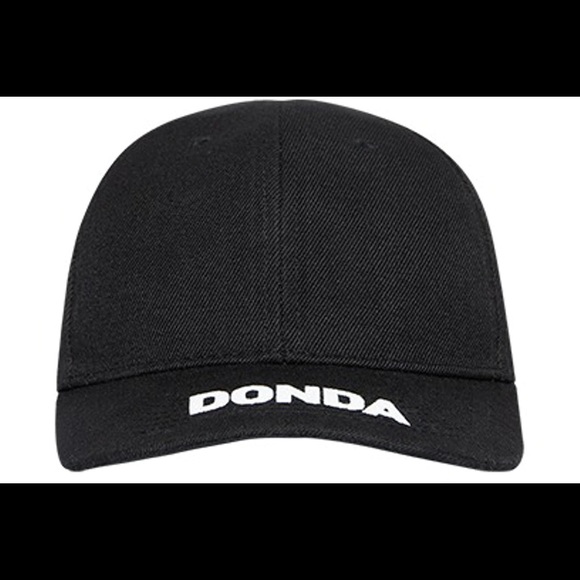Authentic Kanye West Donda Chicago 